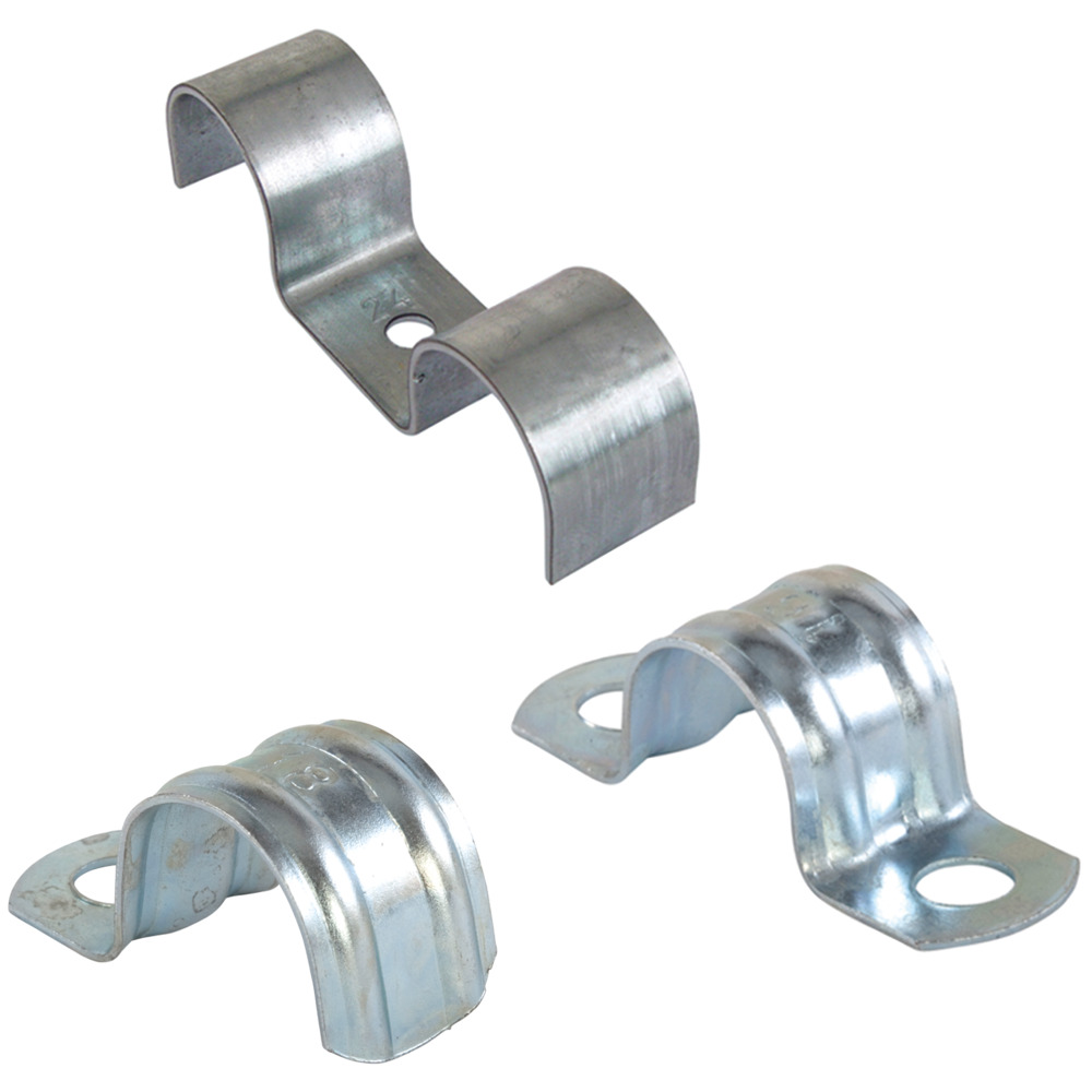Conduit clip BSM / BSMD / BSMZ fischer fixings